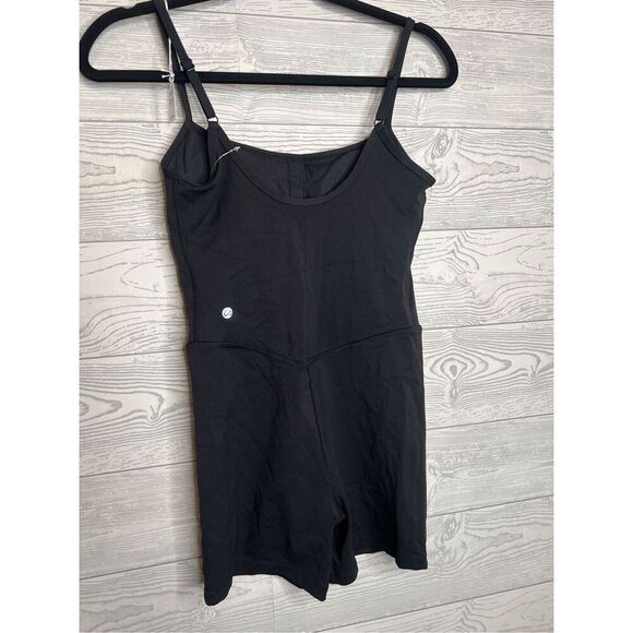CRZ Yoga Romper NEW WITH TAG - Picture 3 of 6